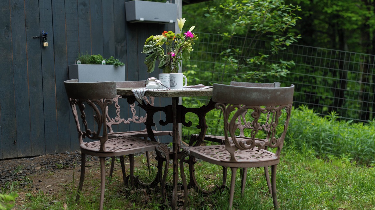 Photo of Outdoor in Marlboro