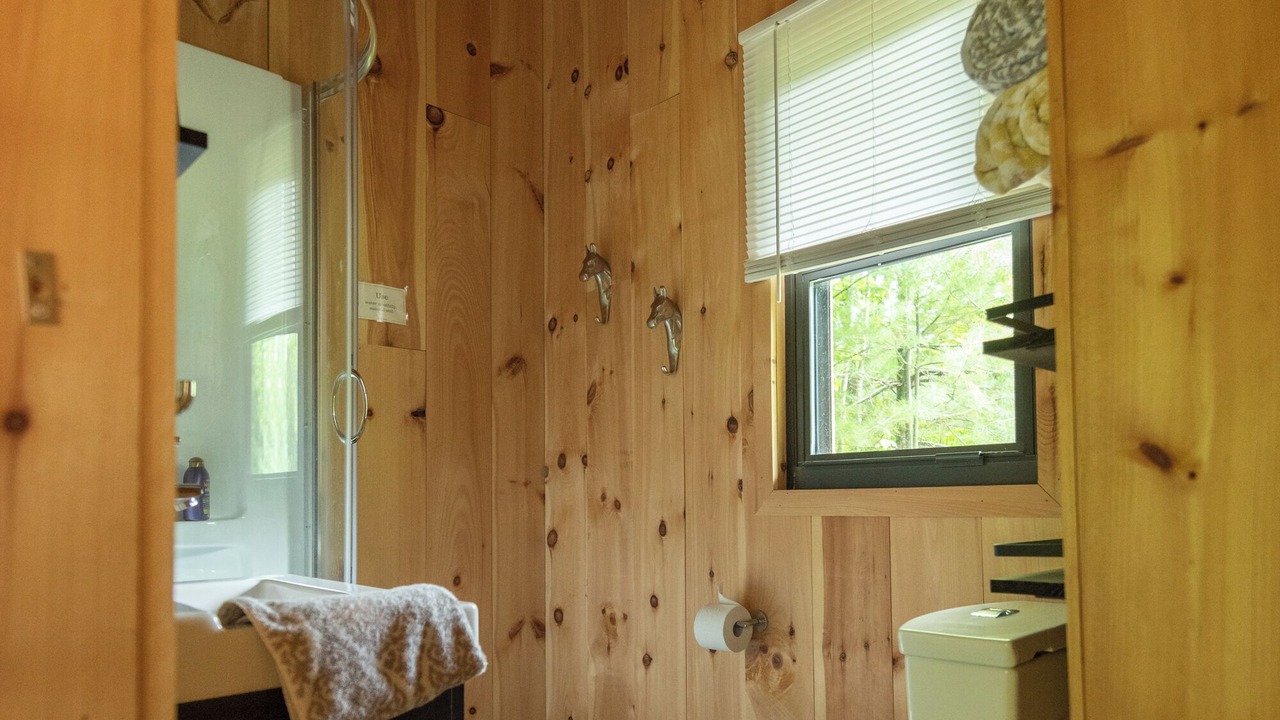 Photo of Bathroom in Marlboro