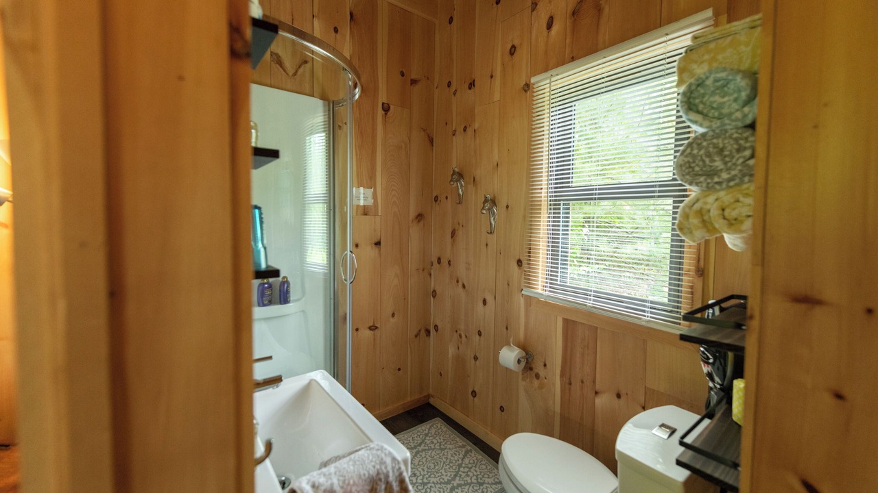 Photo of Bathroom in Marlboro