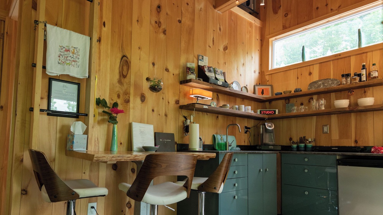 Photo of Kitchen in Marlboro