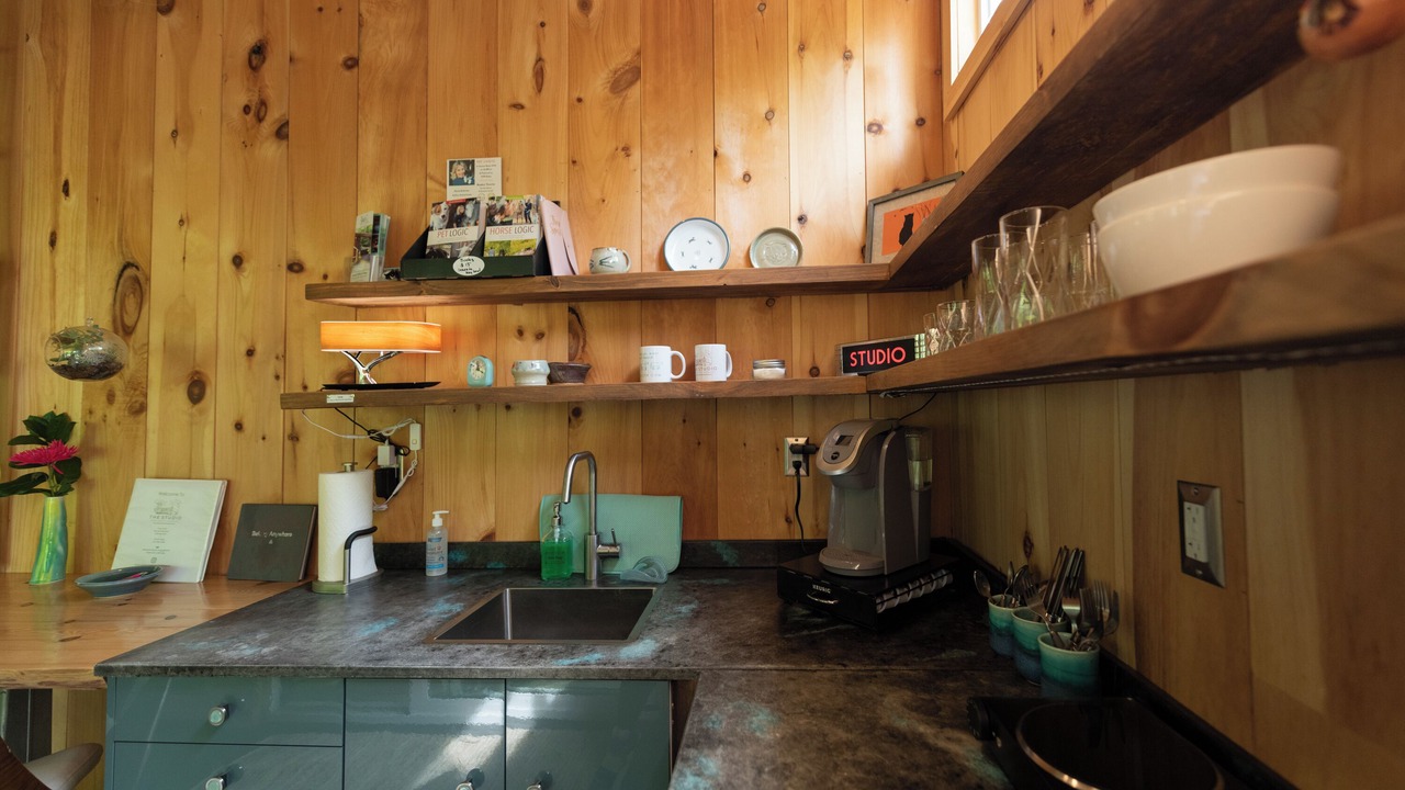 Photo of Kitchen in Marlboro