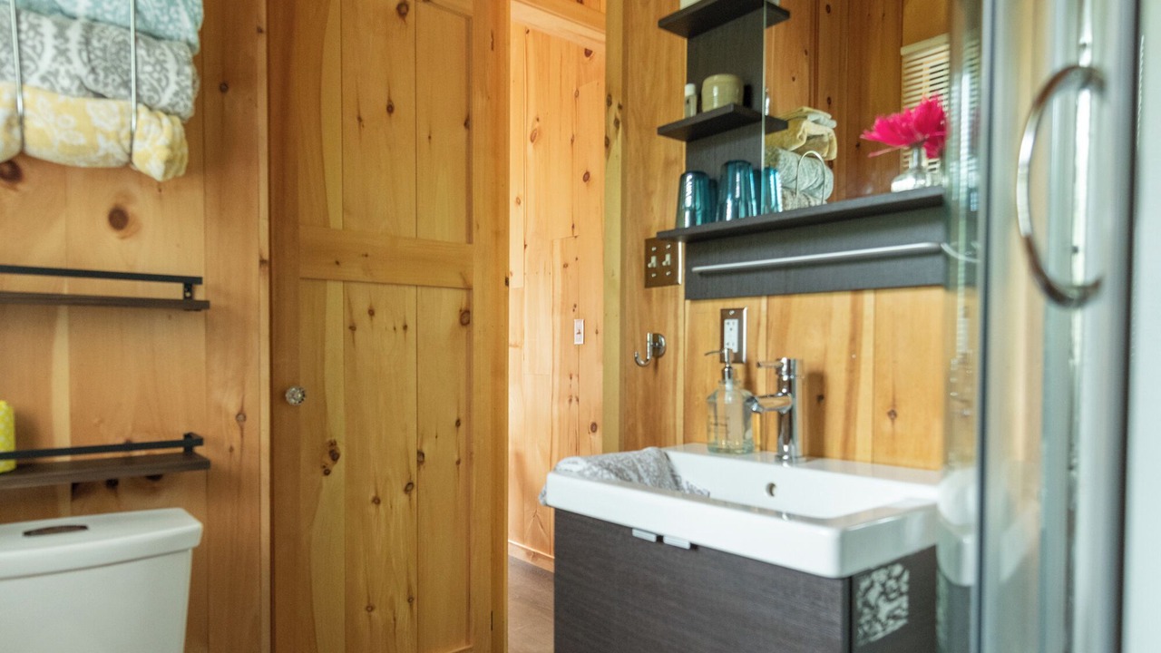 Photo of Bathroom in Marlboro