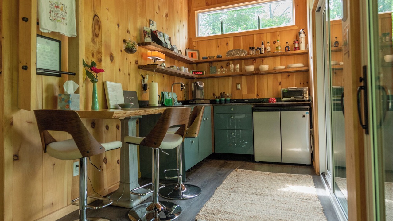 Photo of Kitchen in Marlboro