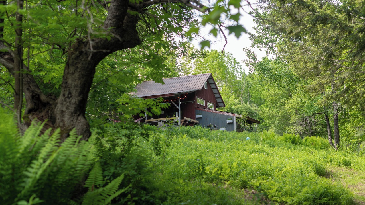 Photo of Outdoor in Marlboro