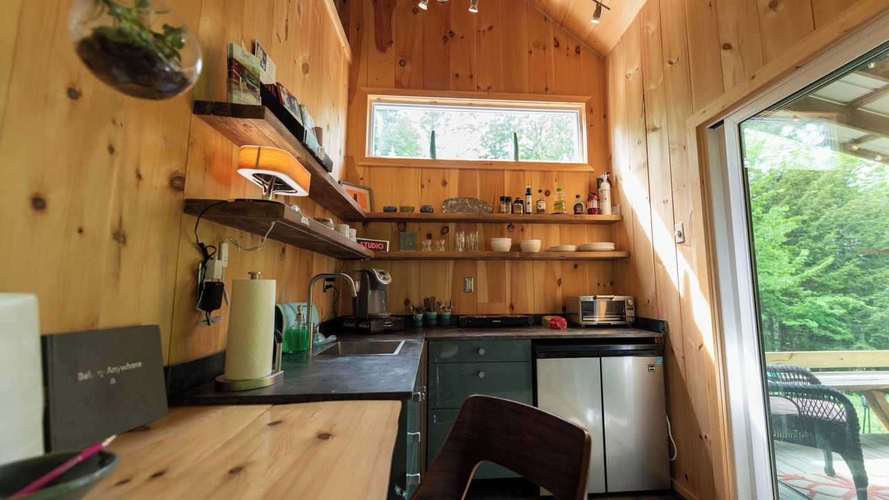 Photo of Kitchen in Marlboro