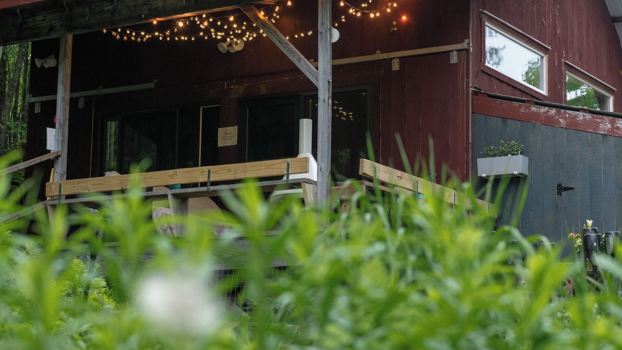 Photo of Outdoor in Marlboro