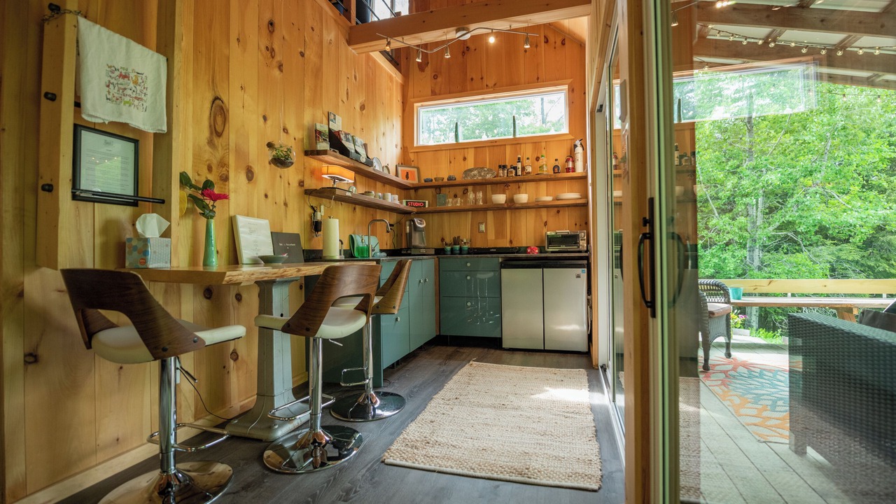 Photo of Kitchen in Marlboro