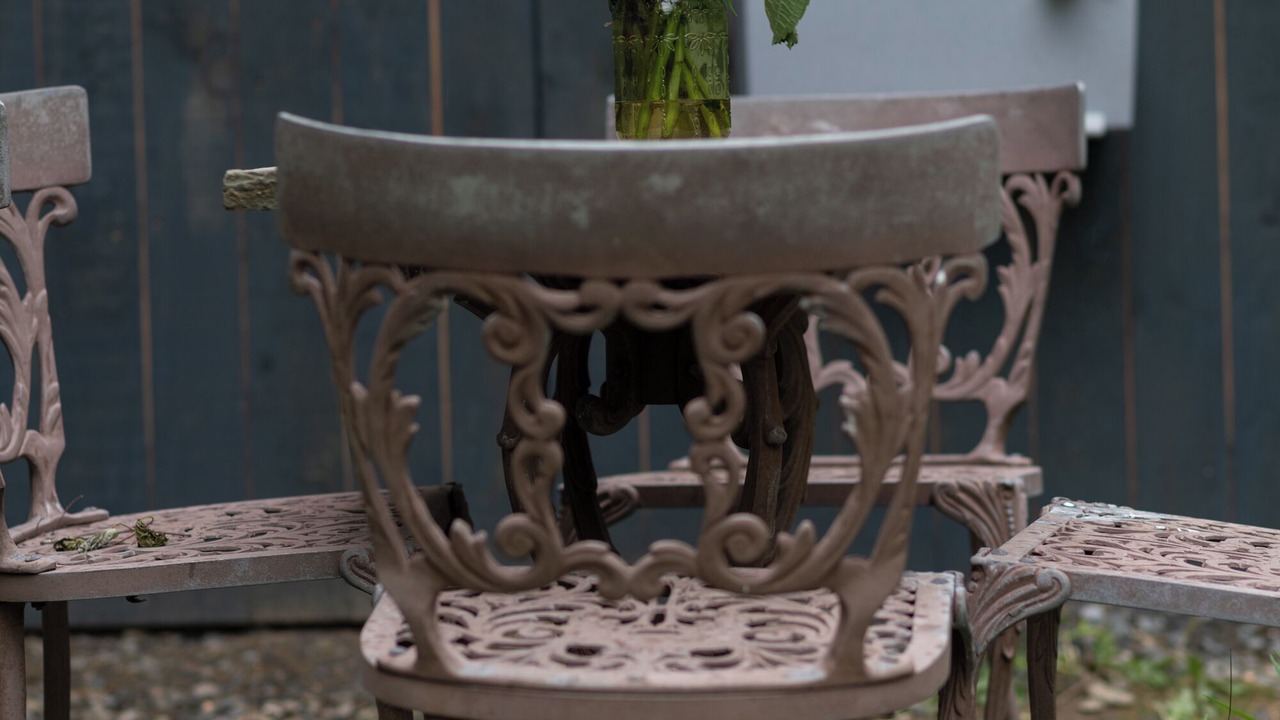 Photo of Outdoor in Marlboro