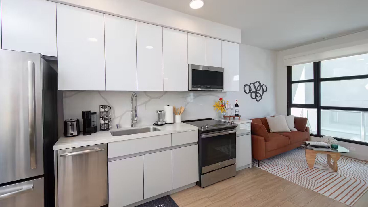 Photo of Kitchen in Downtown