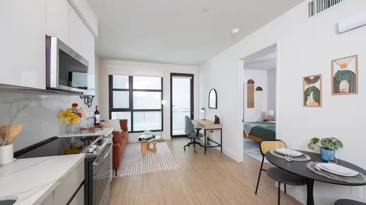 Photo of Kitchen in Downtown