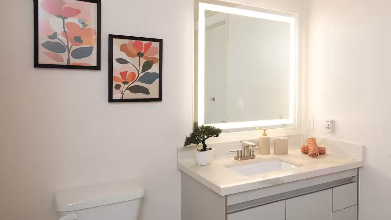 Photo of Bathroom in Downtown