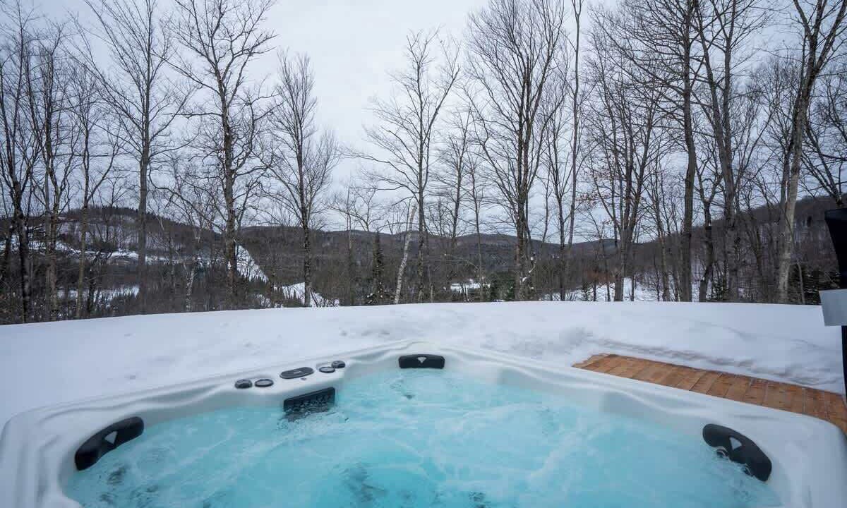 Photo of Outdoor in Saint-Faustin-Lac-Carre