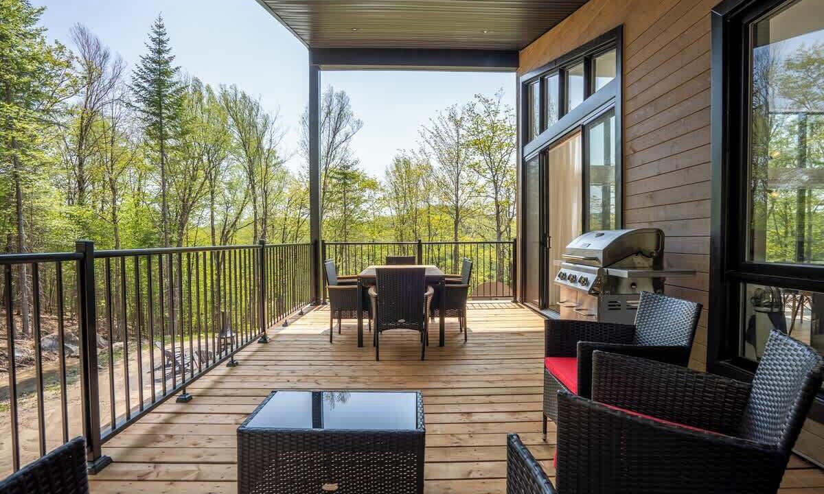 Photo of Outdoor in Saint-Faustin-Lac-Carre