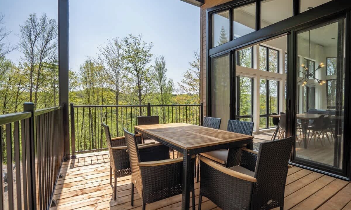 Photo of Outdoor in Saint-Faustin-Lac-Carre