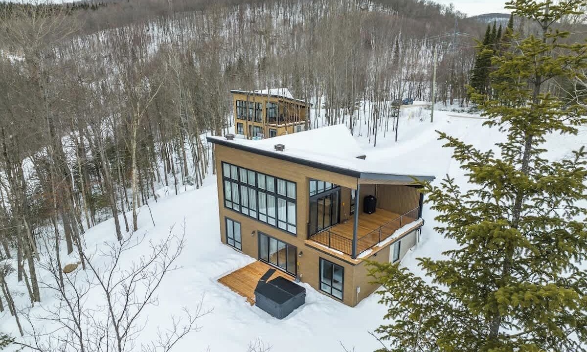 Photo of Outdoor in Saint-Faustin-Lac-Carre