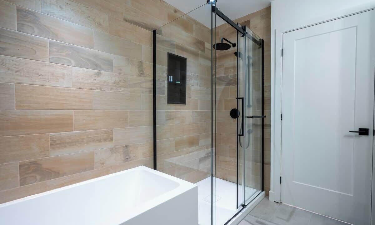 Photo of Bathroom in Saint-Faustin-Lac-Carre