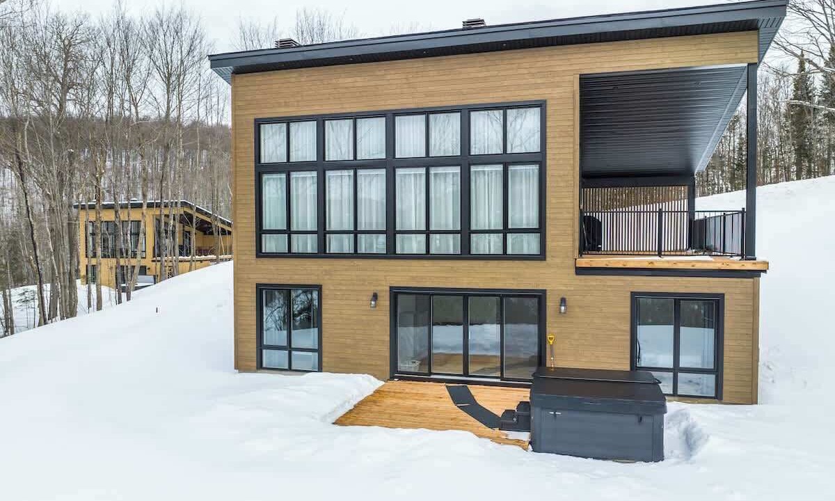 Photo of Outdoor in Saint-Faustin-Lac-Carre