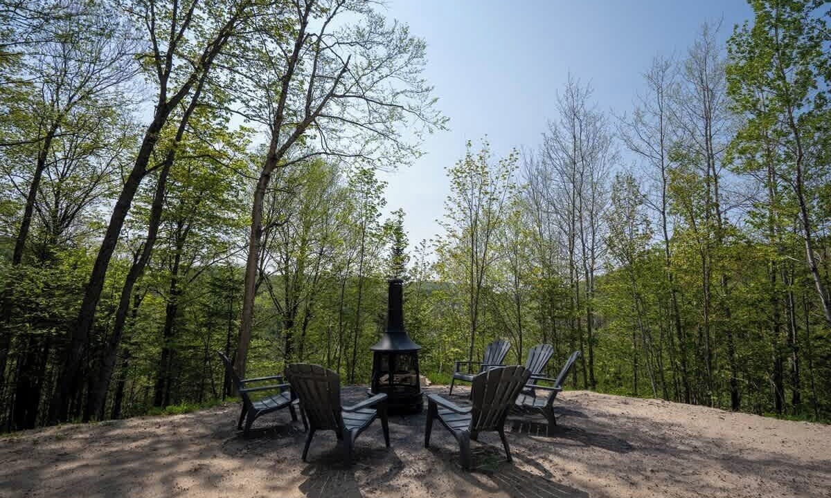 Photo of Outdoor in Saint-Faustin-Lac-Carre