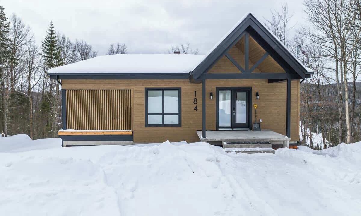 Photo of Outdoor in Saint-Faustin-Lac-Carre