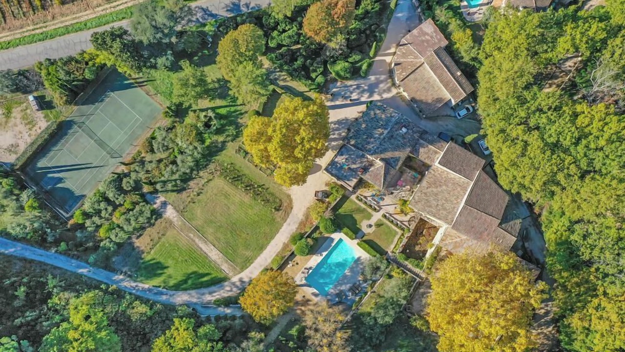 Photo of Outdoor in Lourmarin