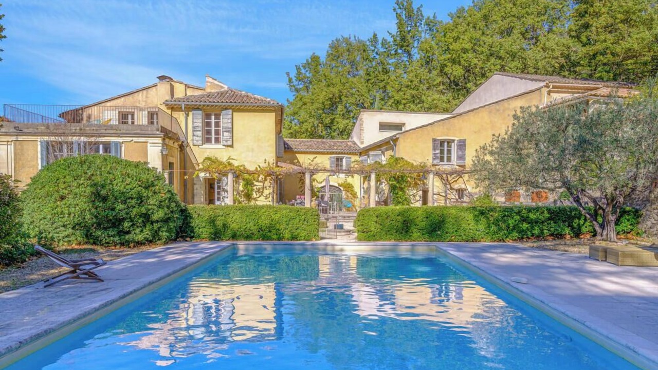 Photo of Outdoor in Lourmarin