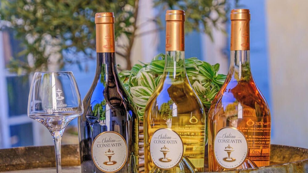 Photo of Others in Lourmarin