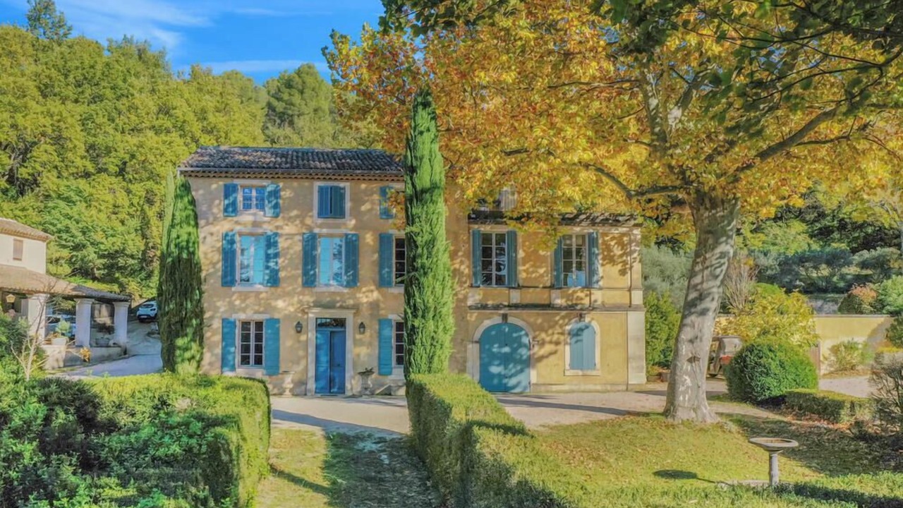 Photo of Outdoor in Lourmarin