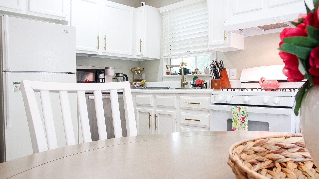 Photo of Kitchen in Wake Forest