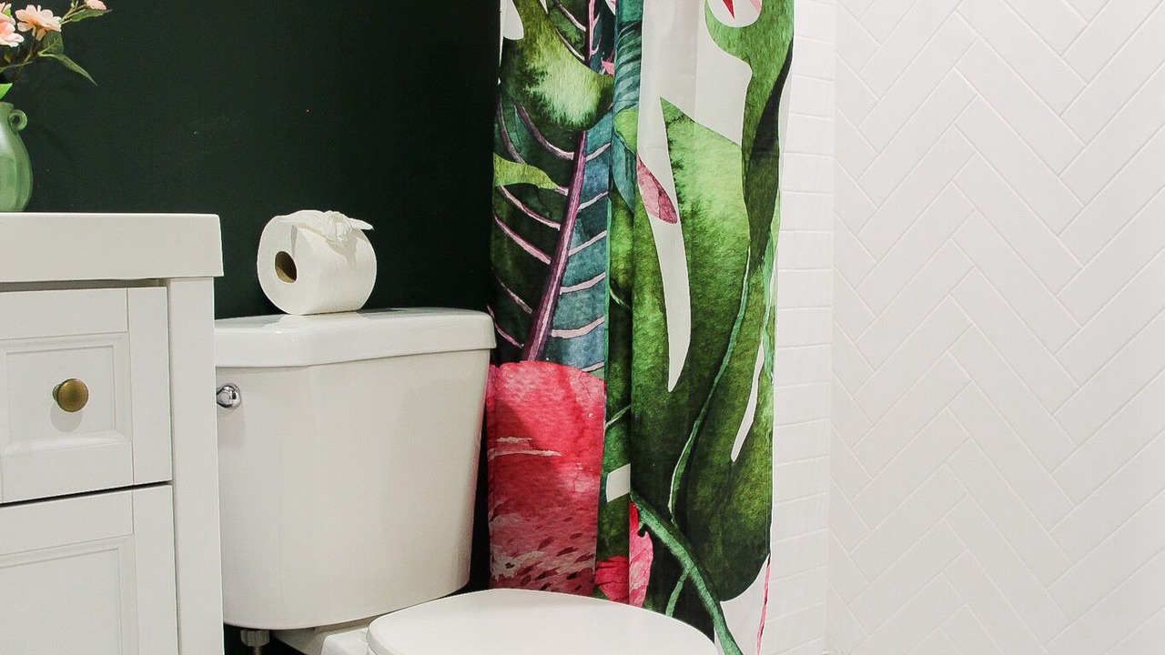 Photo of Bathroom in Wake Forest
