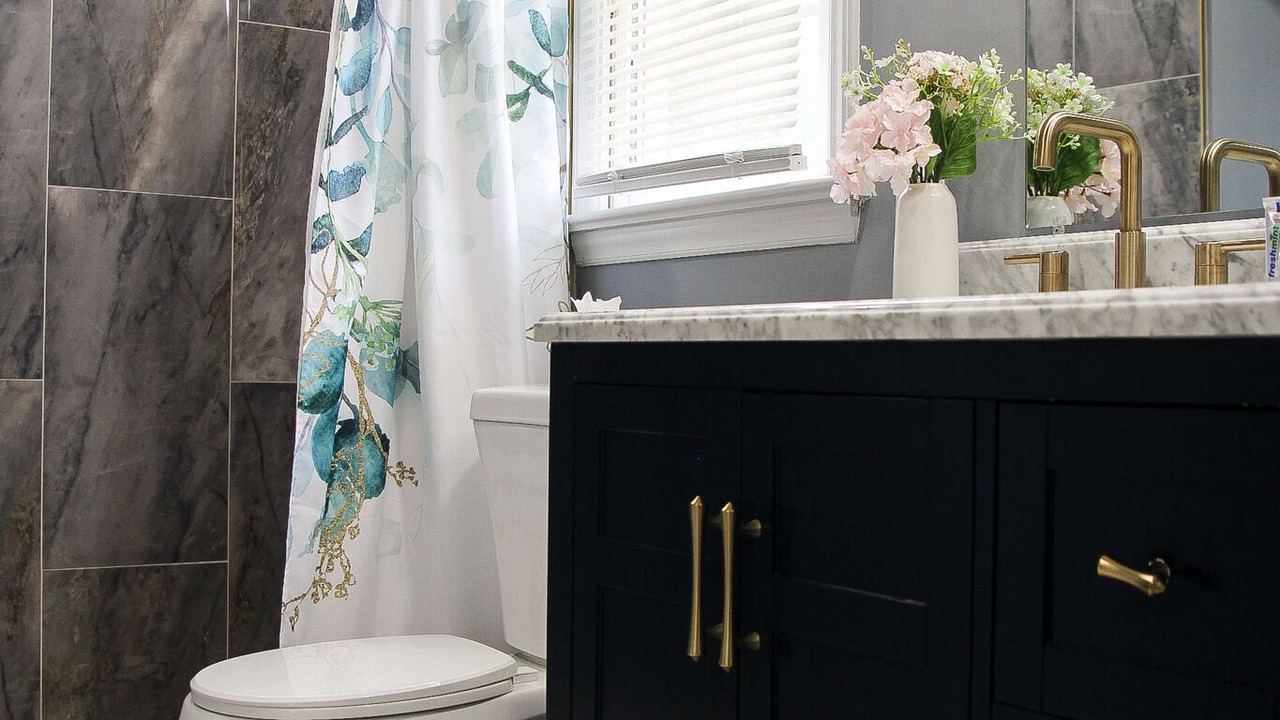 Photo of Bathroom in Wake Forest