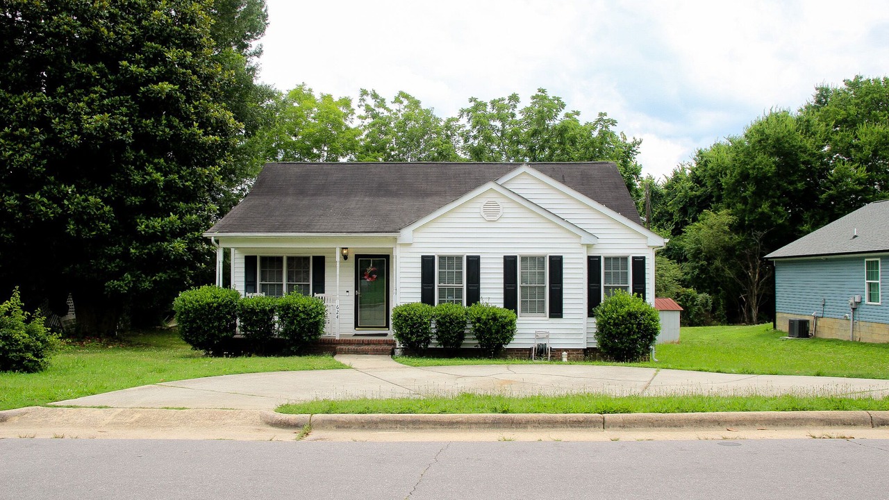 Photo of Outdoor in Wake Forest
