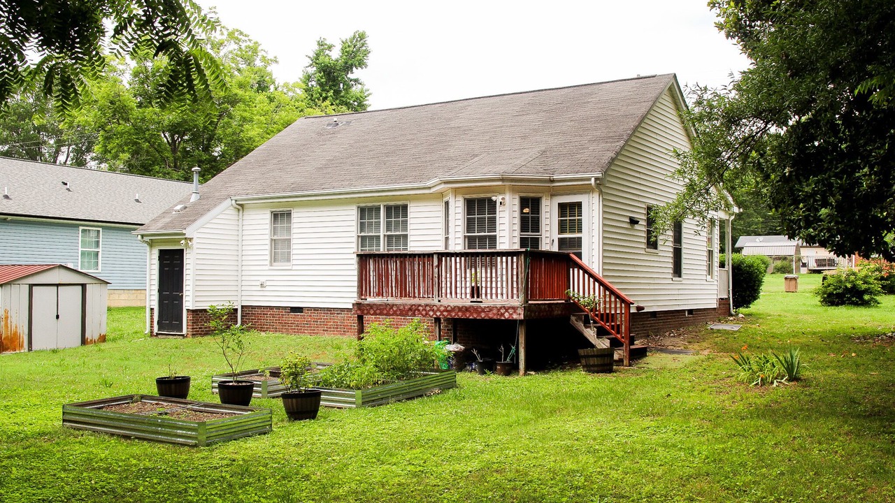 Photo of Outdoor in Wake Forest