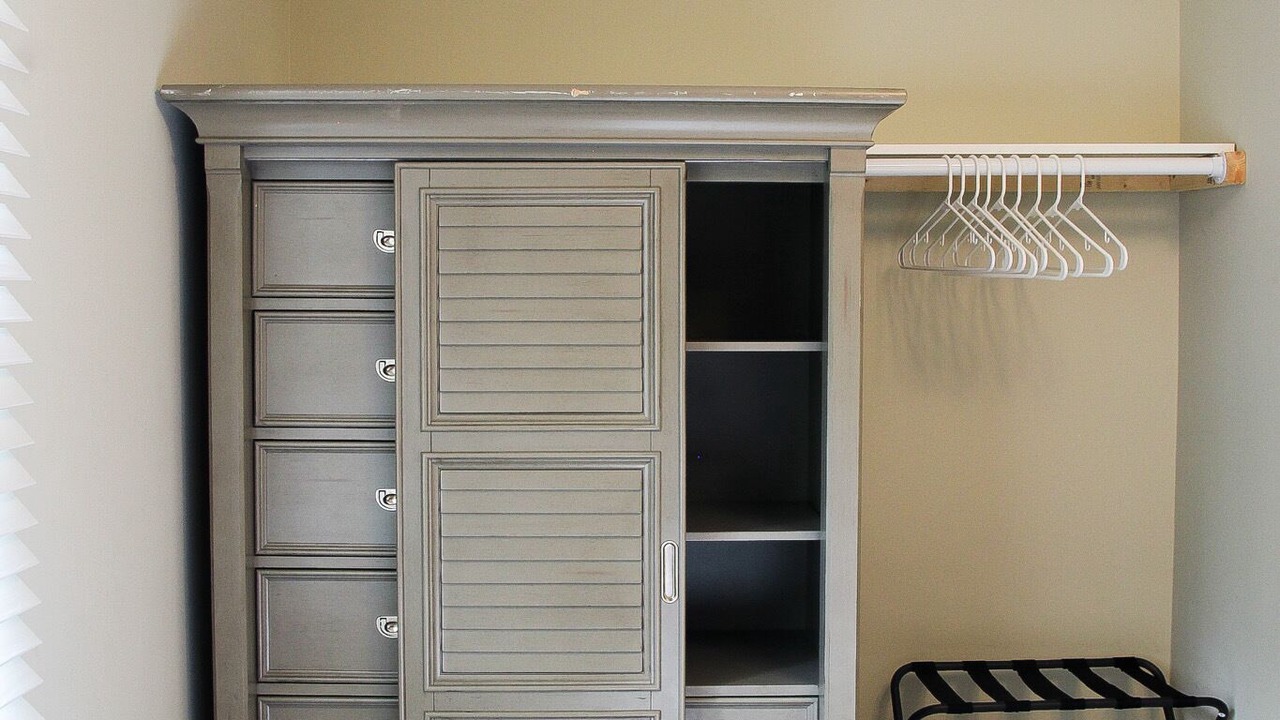 Photo of Bedroom in Wake Forest