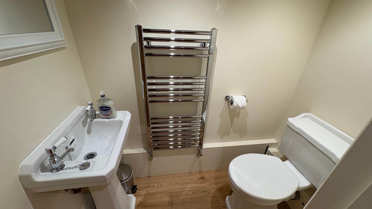 Photo of Bathroom in Penrith
