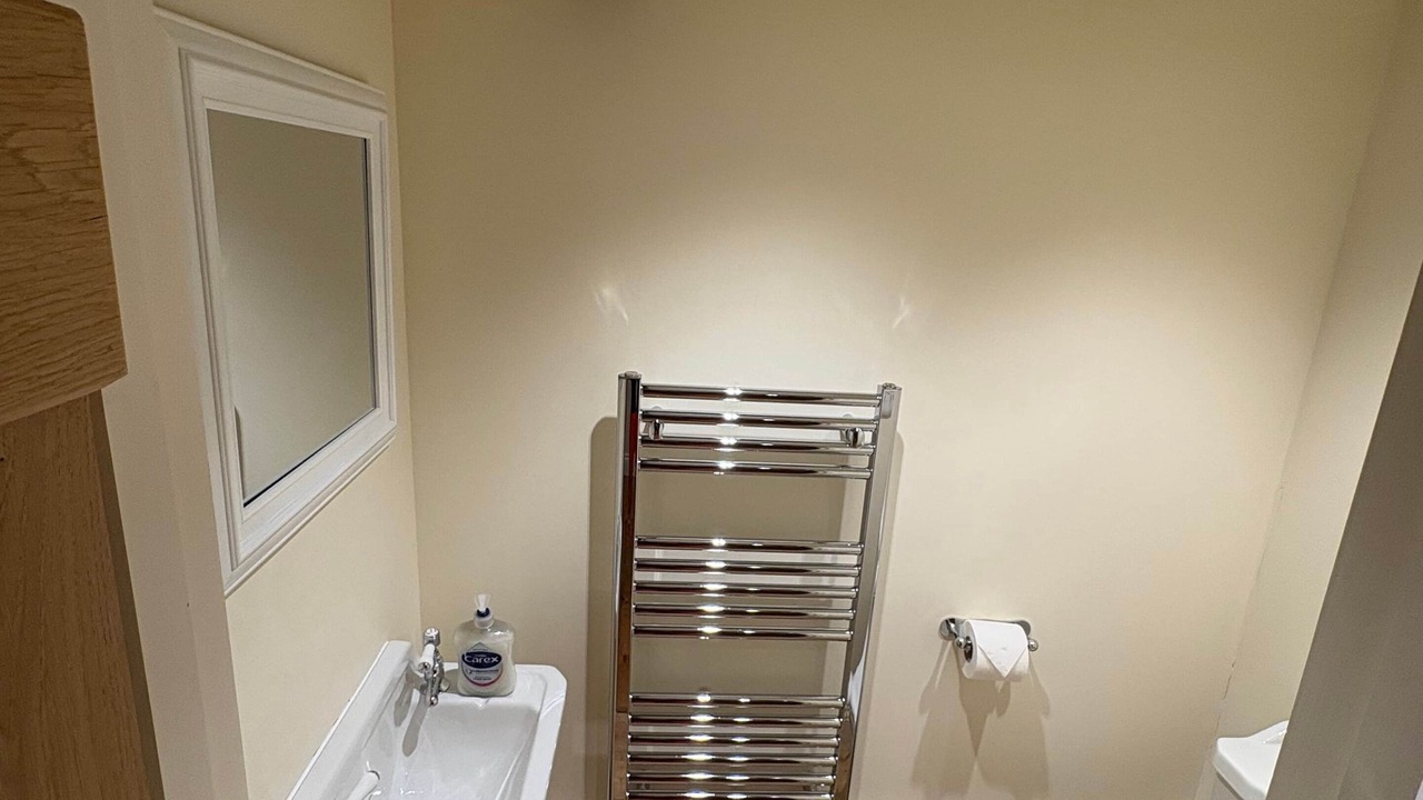 Photo of Bathroom in Penrith