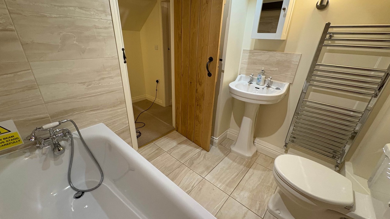 Photo of Bathroom in Penrith