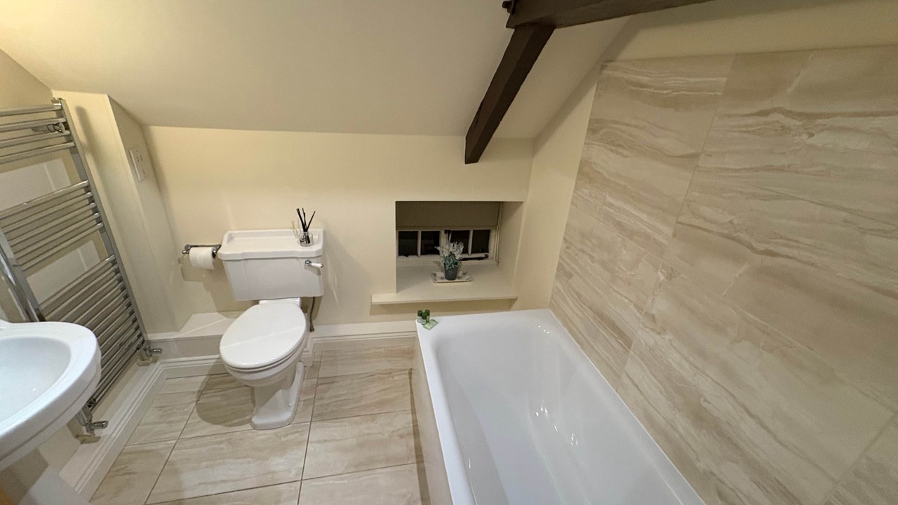 Photo of Bathroom in Penrith