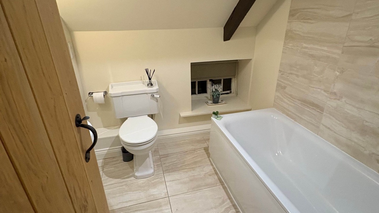 Photo of Bathroom in Penrith