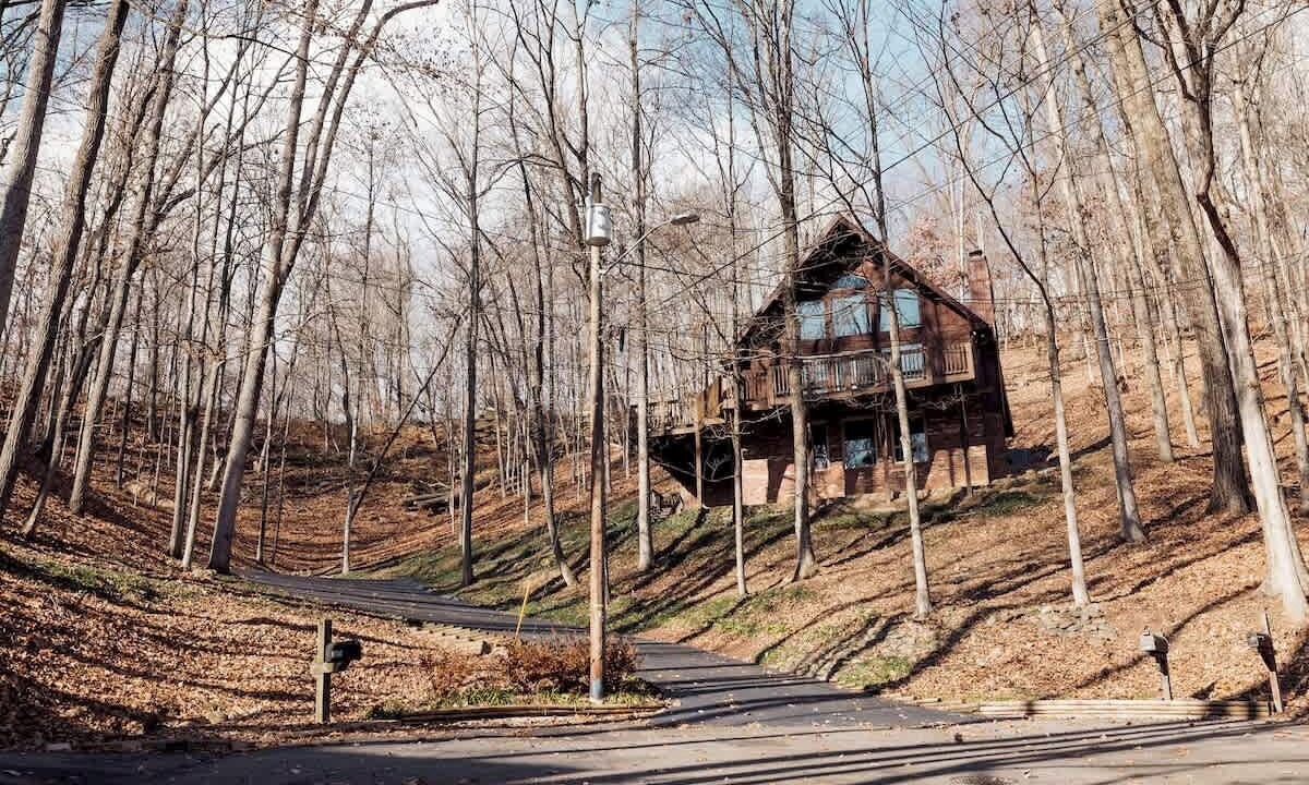 Photo of Outdoor in Johnson City