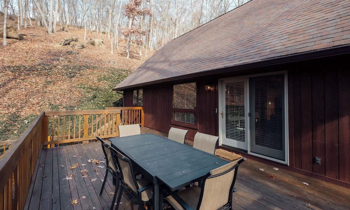 Photo of Outdoor in Johnson City