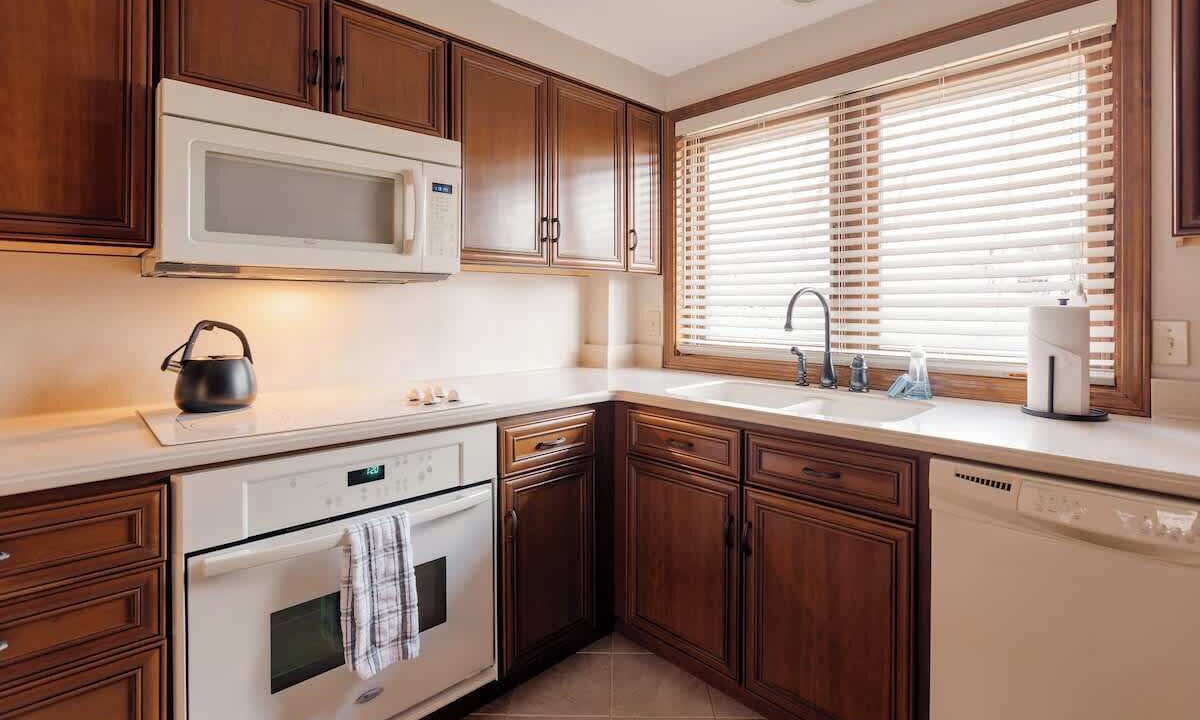Photo of Kitchen in Johnson City