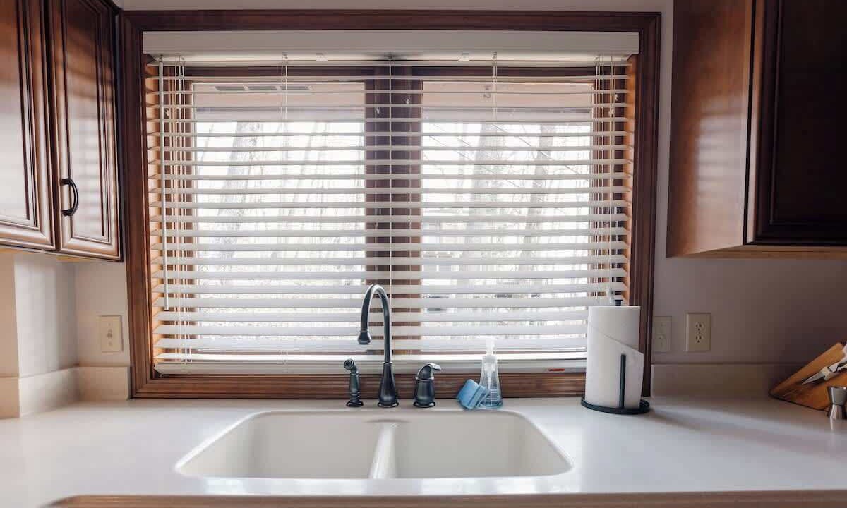 Photo of Bathroom in Johnson City