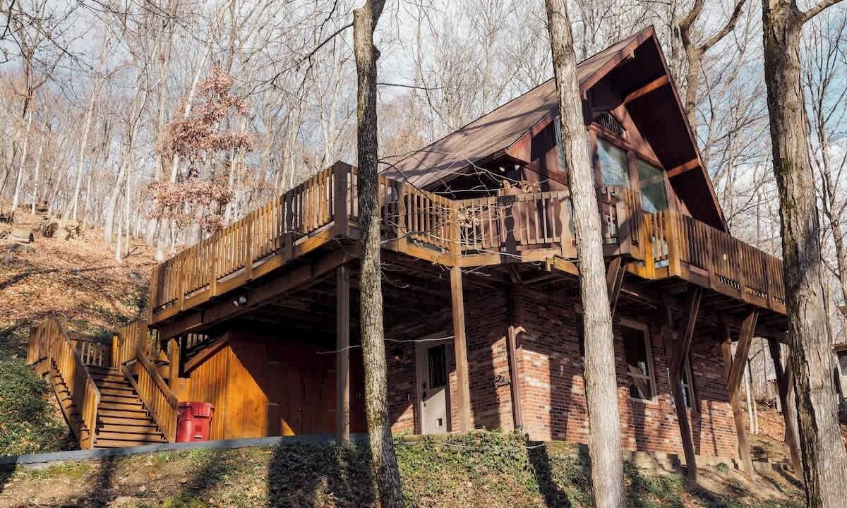 Photo of Outdoor in Johnson City