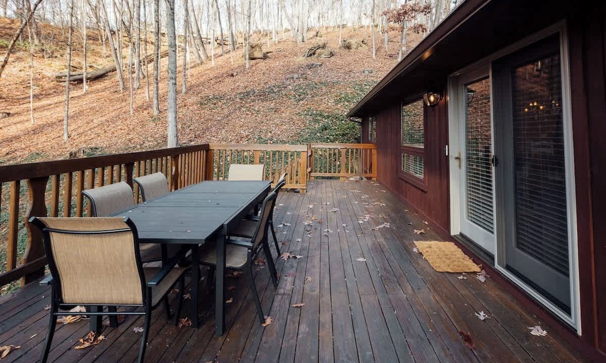 Photo of Outdoor in Johnson City