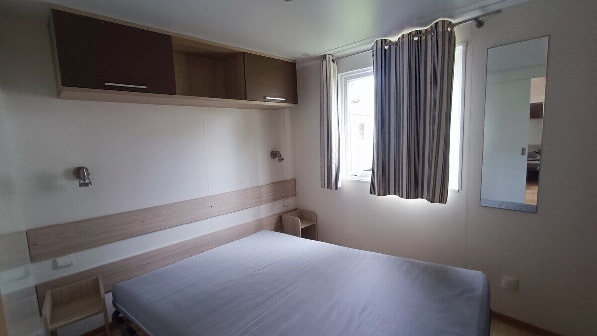 Photo of Bedroom in La Boissiere-de-Montaigu