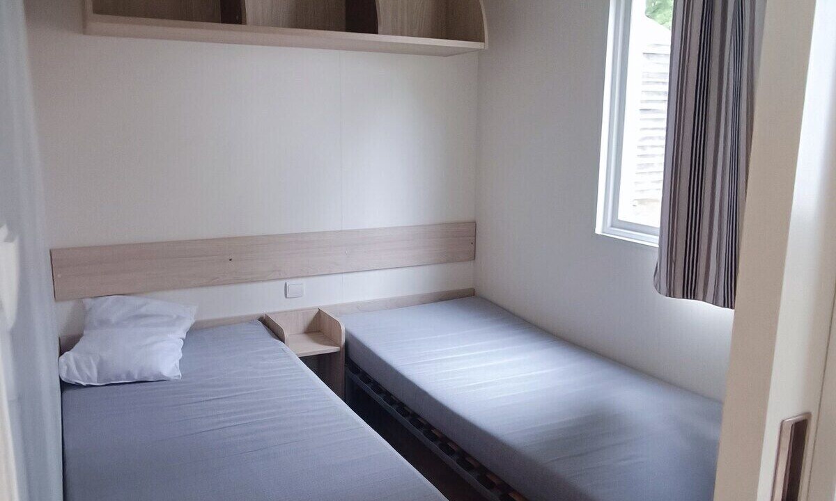 Photo of Bedroom in La Boissiere-de-Montaigu