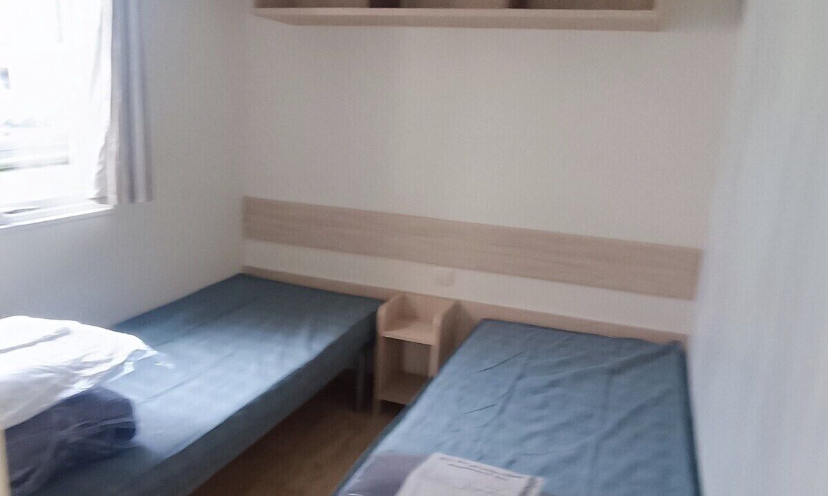 Photo of Bedroom in La Boissiere-de-Montaigu