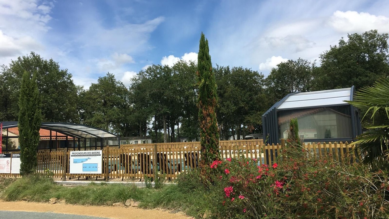 Photo of Outdoor in La Boissiere-de-Montaigu