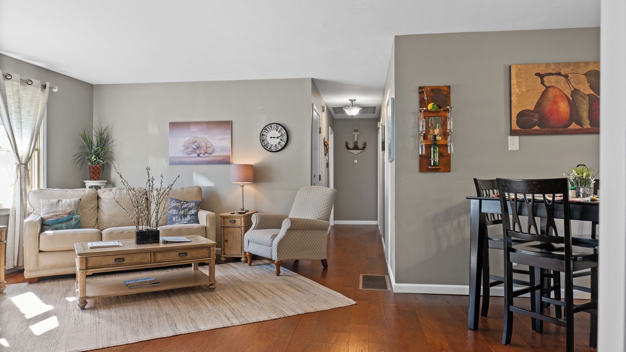 Photo of Livingroom in Stockton