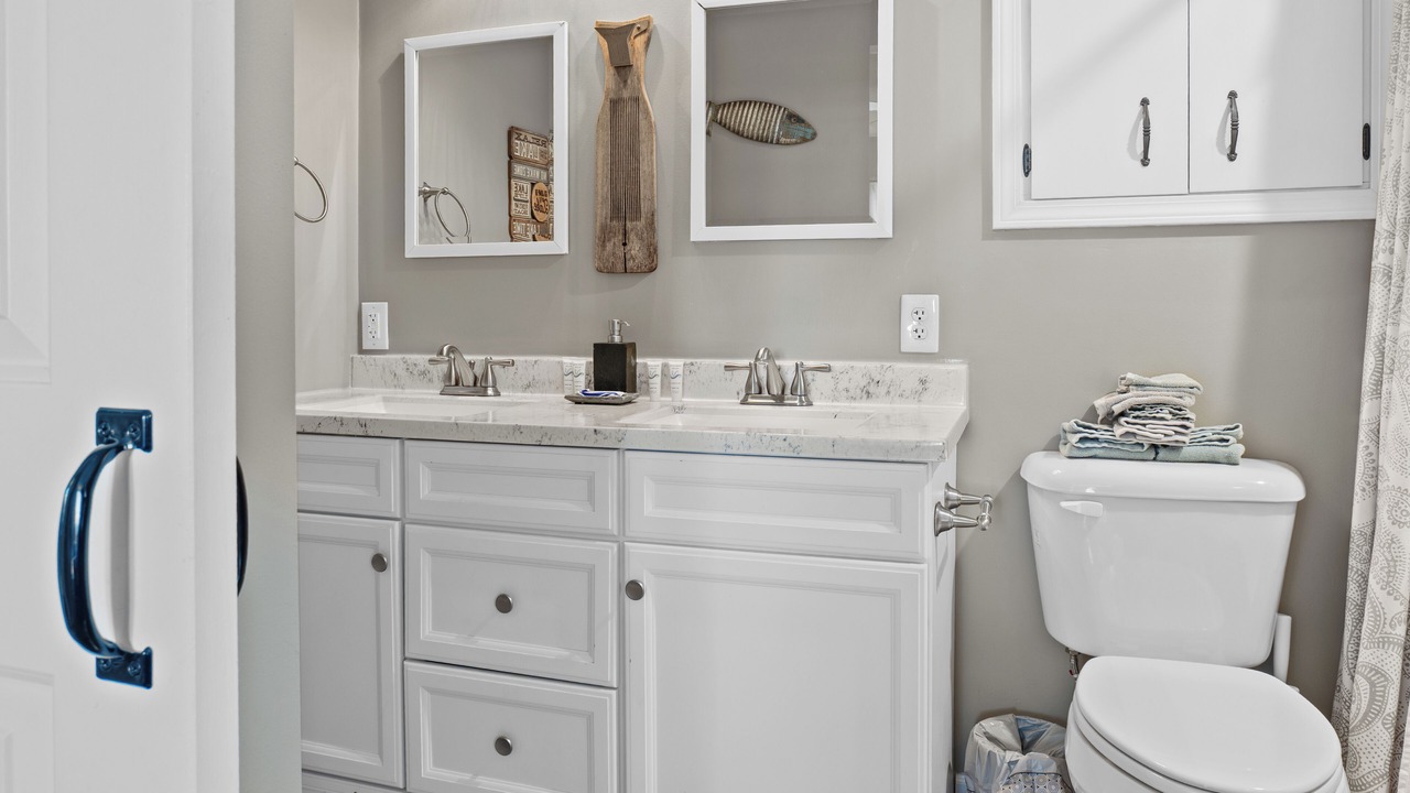 Photo of Bathroom in Stockton